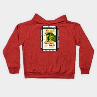 Scrooge Kids Hoodie